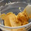 さくっほろっ♪米粉のミニガレットブルトンヌ【グルテンフリー】の工程1