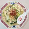 milkの作ってみた!投稿(『チンゲン菜のあっさり塩麻婆♪』)