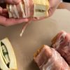 ご飯が止まらない｢厚揚げの肉巻き｣の工程2