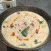 ひつじの作ってみた!投稿(【うま辛担々春雨スープ】こく旨濃厚♡包丁不要でらくらく♪)