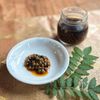 実山椒の醤油漬け
