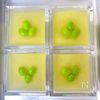 ゼラチン不要！口当たりなめらか♪ふわとろ枝豆豆腐の工程7