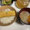 yの作ってみた!投稿(ご馳走〆飯【鮭だし茶漬け】)