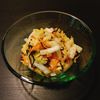 りんの作ってみた!投稿(【白菜の塩昆布和え】白菜消費♡お箸が止まらない簡単副菜♪)