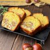 栗のパウンドケーキ