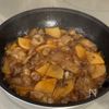 【豚バラ大根】材料2つで最強のご飯泥棒！の工程3
