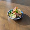 るるる♪の作ってみた!投稿(かぶが甘くてとろける♪【かぶとベーコンのホットサラダ】)