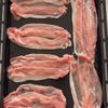 【長いもチーズ肉巻き】ホクトロッ♪の工程3