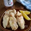 白だしで味付け簡単♪だし鶏天