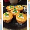 チョロリスの作ってみた!投稿(【米粉のバナナヨーグルトマフィン】ふわふわもっちり感アップ！)