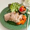 豚ロースの塩こうじはちみつロースト【しっとりヘルシー♡】
