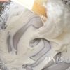 もちもち生どら焼き|苺とチーズクリームサンドの工程4