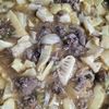 1207859の作ってみた!投稿(新たけのこ麻婆【ご飯が進みます♪】)