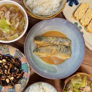 ぴいすけの作ってみた!投稿(【ひじきと大豆の煮物】栄養たっぷり♪定番和食　)