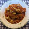 Jun.Junの作ってみた!投稿(鶏肉と大豆のトマト煮込み・パンにもご飯にもパスタにも合う！)