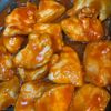 Oの作ってみた!投稿(ワンパン10分！【鶏チリ】鶏むね肉でもしっとりジューシー♩)