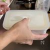 3歳がハマる！市販ルウなし、こく旨ホワイトシチュー🍲の工程2
