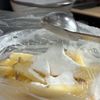 もう揚げなくていい！米粉でカリカリ！【フライドポテト】の工程5