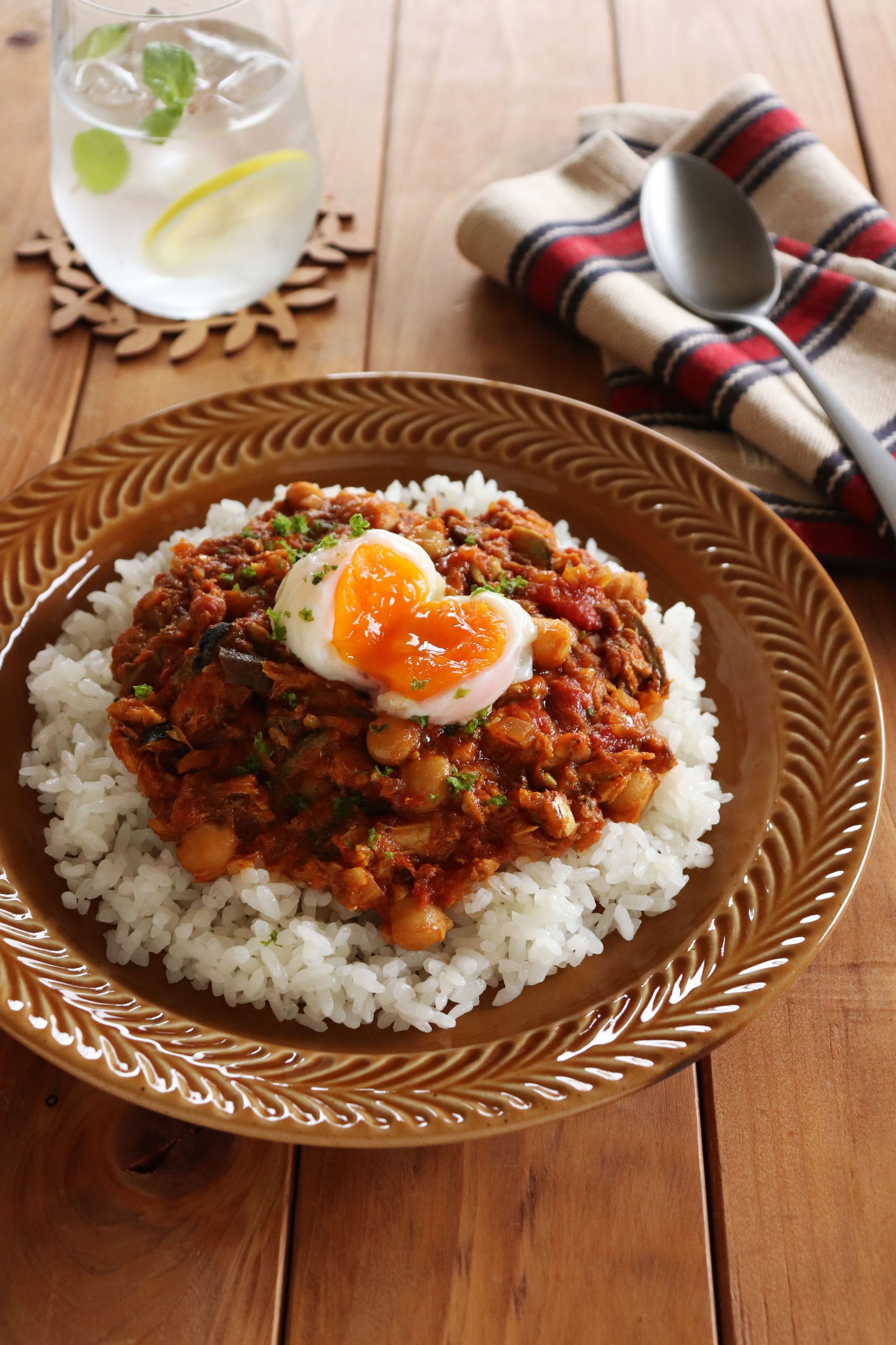 サバカレー さばカレー | 焼津水産ブランド