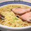 こざかなの作ってみた!投稿(香り立つ白だし醤油ラーメン)
