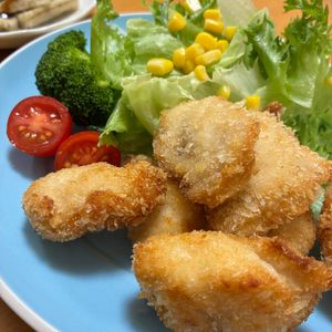 yukaの作ってみた!投稿(【ウマごまチキン】一度食べるとハマっちゃう♪)