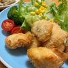 yukaの作ってみた!投稿(【ウマごまチキン】一度食べるとハマっちゃう♪)