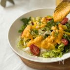 混ぜるだけ！美肌にんじんドレッシング