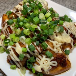楽ラク手抜キッチン🐶🐾の作ってみた!投稿(【濃厚ジューシーなご飯泥棒】甘酢マヨチキン)