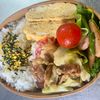あっこの作ってみた!投稿(甘麹で♡お砂糖不使用の卵焼き)
