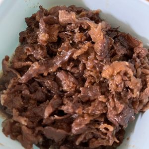 651522の作ってみた!投稿(【作り置き】簡単美味しい♪牛のしぐれ煮)