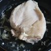 むね肉でしっとりやわらか鶏チャーシュー♡の工程4