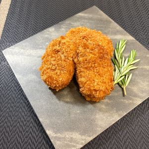 楽ラク手抜キッチン🐶🐾の作ってみた!投稿(『コロッケ』ねっとり甘い！我が家の味)