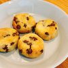 ミルクの作ってみた!投稿(カリッモチッと新食感がクセに♡生おからと米粉のチョコクッキー)