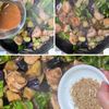 鶏肉となすのにんにくごま味噌炒め｜コク旨＆白ごはん泥棒！の工程5