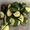 🥗ナディア🍴の作ってみた!投稿(【やみつき梅こんきゅうり】即完成！あと１品におすすめ！)