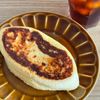 michuの作ってみた!投稿(ダイソーのシリコン保存袋で!分厚すぎる米粉のチーズ蒸しパン)