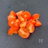 トマトと玉ねぎのスペイン風バルサラダの工程2