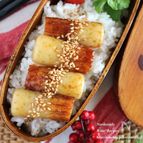 ちくわのオイスター甘辛ごはん