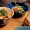 funinmans_mesiの作ってみた!投稿(【やみつきたこバタ飯】1分煮るだけ！うま味と風味が抜群で絶品)