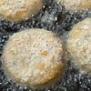 失敗しない揚げ物レシピ|野菜たっぷり!米粉衣の黄金コロッケの工程7