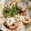 viviの作ってみた!投稿(栄養満点！お手軽サバ缶丼)