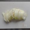 簡単10分☆豚こまのハンバーグ炒め。の工程1