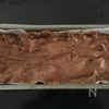 チョコレート入り♡ラム酒香る♪『ラムレーズンケーキ』の工程6