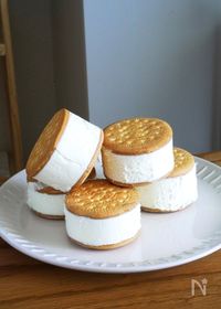 デザート 生クリームの人気料理 レシピランキング 281品 Nadia ナディア