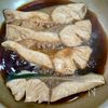 高たんぱく&ヘルシー♩ぶりのさっぱり煮【作りおきダイエット】の工程1