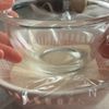 ピリ辛！コチュマヨ豆腐サラダの下準備