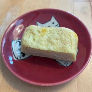 707807の作ってみた!投稿(我が家の黄金比♩じゅわっと卵焼き)