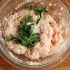 偏食っ子完食！「照り焼き大葉つくね」冷凍ストックに大活躍♪の工程1