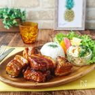 BBQで大活躍☆ 迫力のかたまり肉レシピまとめ