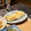 funinmans_mesiの作ってみた!投稿(【チーズinちくわ串の柚子胡椒マヨ】コスパ抜群、居酒屋風♪)